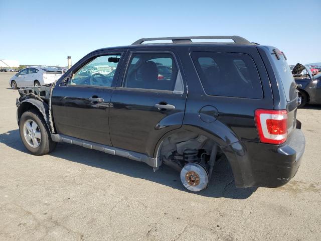 Photo 2 from auction – 2012 FORD ESCAPE XLT with VIN 1FMCU9D77CKC28000