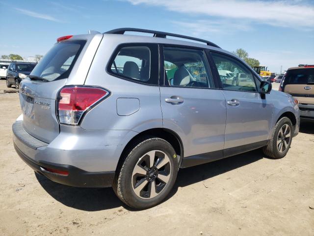 Photo 3 from auction – 2017 SUBARU FORESTER 2 with VIN JF2SJABC3HH517987