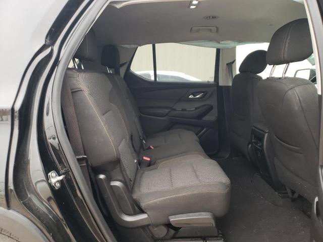 Photo 11 from auction – 2019 CHEVROLET TRAVERSE L with VIN 1GNERFKW4KJ280784