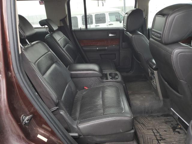 Photo 11 from auction – 2010 FORD FLEX LIMIT with VIN 2FMHK6DC0ABA62577