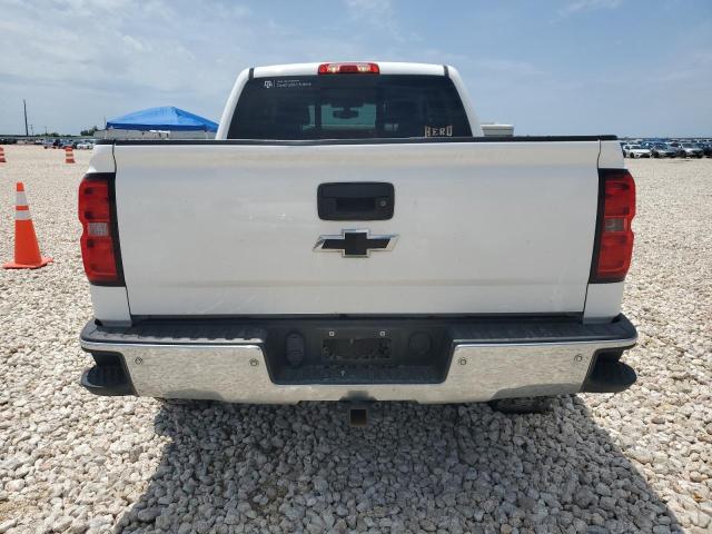 Photo 6 from auction – 2014 CHEVROLET SILVERADO with VIN 3GCUKREC5EG101766