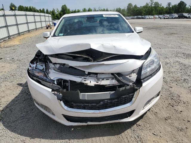 Photo 5 from auction – 2015 CHEVROLET MALIBU 1LT with VIN 1G11C5SL3FF155740