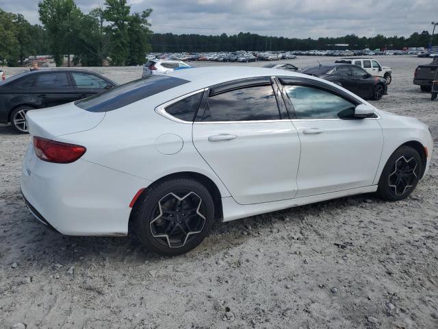 Photo 3 from auction – 2015 CHRYSLER 200 LIMITE with VIN 1C3CCCAB2FN688444