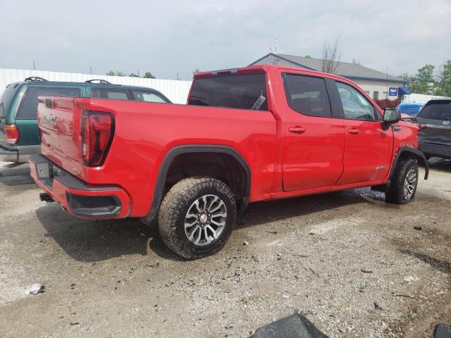 Photo 3 from auction – 2021 GMC SIERRA K15 with VIN 3GTP9EEL4MG417210