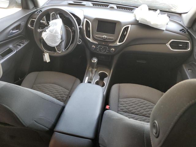 Photo 8 from auction – 2020 CHEVROLET EQUINOX LT with VIN 3GNAXTEV6LL326356