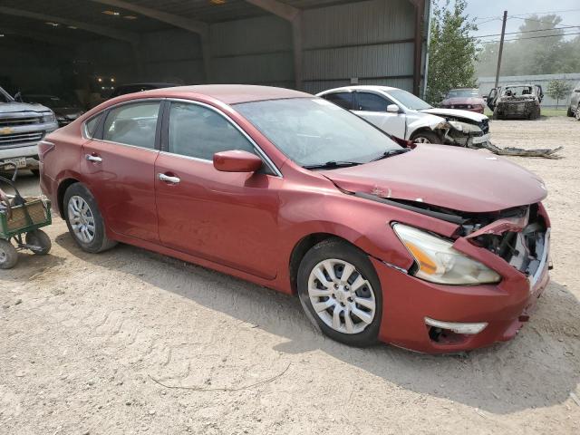 Photo 4 from auction – 2014 NISSAN ALTIMA 2.5 with VIN 1N4AL3APXEN350177