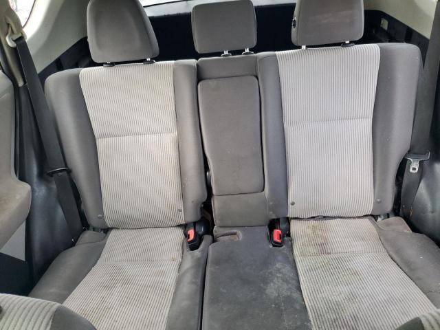 Photo 10 from auction – 2013 TOYOTA RAV4 LE with VIN 2T3ZFREV8DW008623