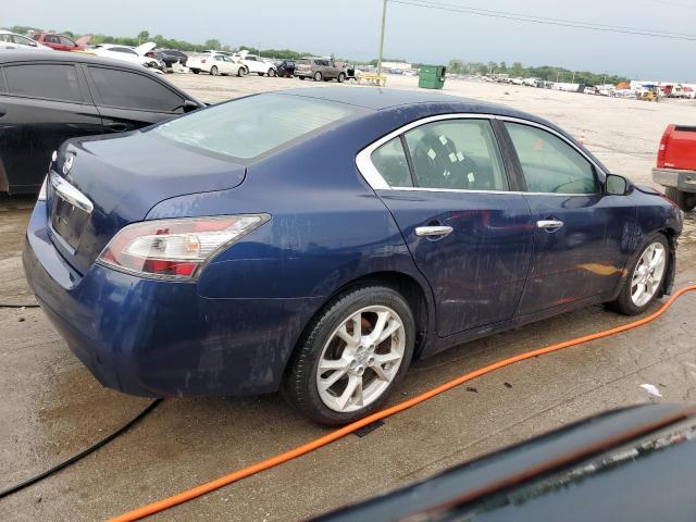 Photo 3 from auction – 2012 NISSAN MAXIMA S with VIN 1N4AA5AP5CC811280