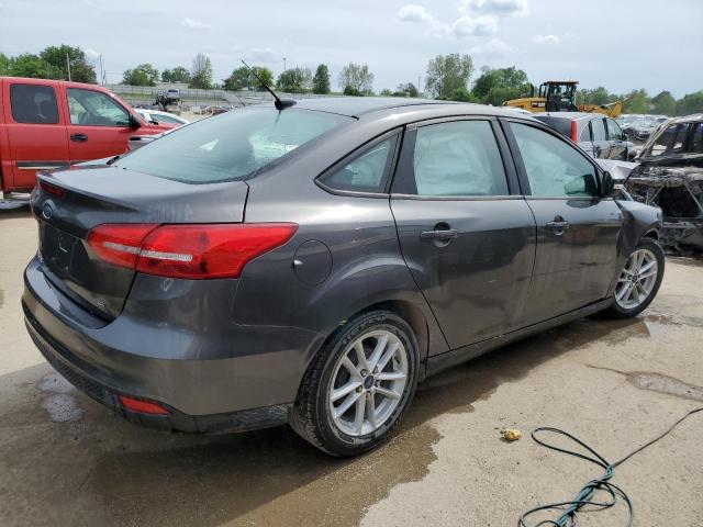 Photo 3 from auction – 2017 FORD FOCUS SE with VIN 1FADP3F2XHL259358