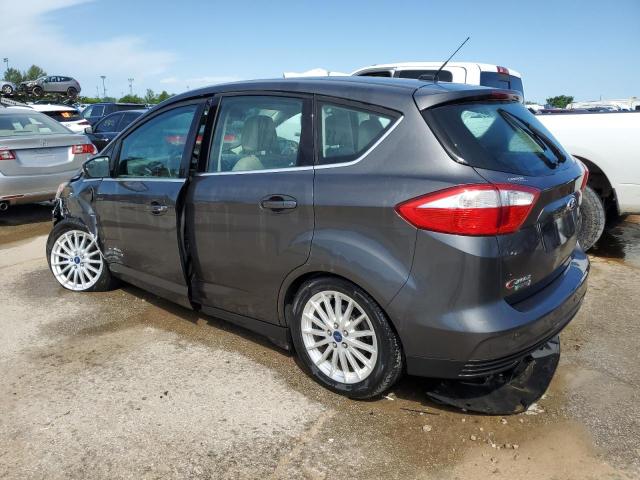 صورة رقم 2 من المزاد - 2015 FORD C-MAX PREM مع VIN 1FADP5CU9FL109059