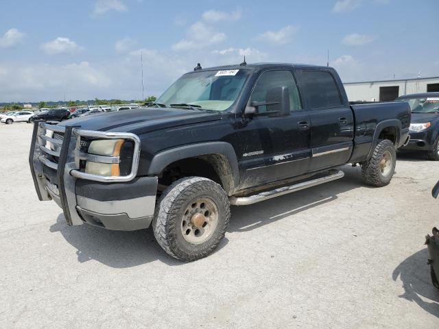 Photo 1 from auction – 2003 CHEVROLET SILVERADO with VIN 1GCHK23GX3F110122