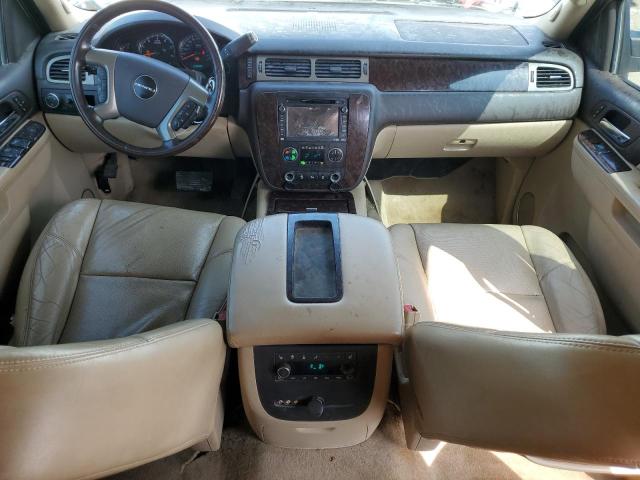 Photo 8 from auction – 2013 GMC YUKON DENA with VIN 1GKS1EEF1DR206868