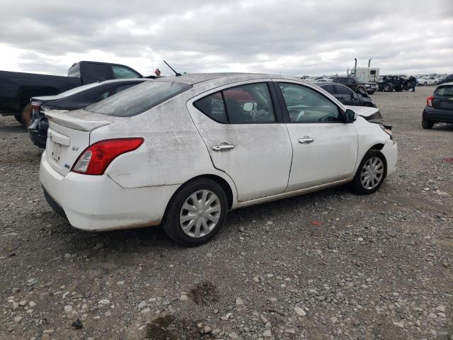Photo 3 from auction – 2016 NISSAN VERSA S with VIN 3N1CN7AP3GL818938