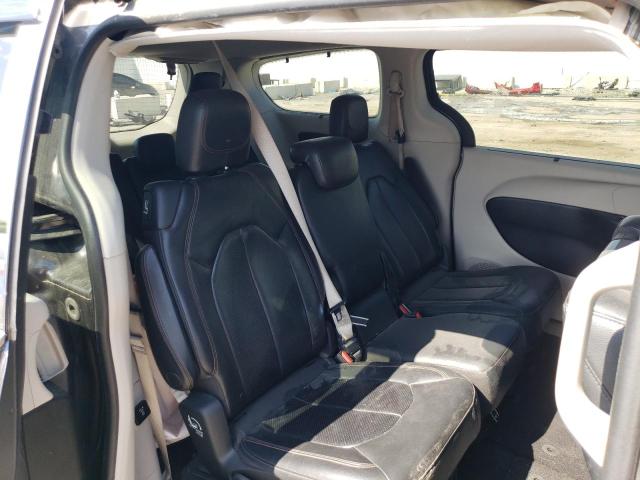 Photo 11 from auction – 2017 CHRYSLER PACIFICA T with VIN 2C4RC1EG3HR608431