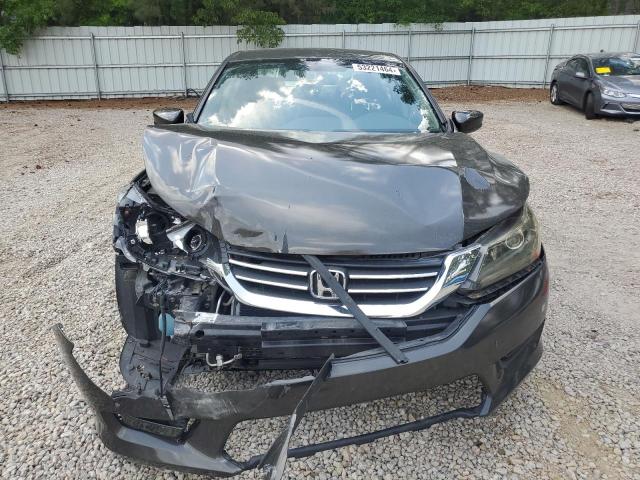 Photo 5 from auction – 2014 HONDA ACCORD SPO with VIN 1HGCR2F58EA037673
