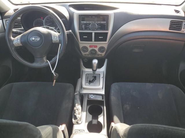 Photo 8 from auction – 2010 SUBARU IMPREZA 2. with VIN JF1GH6B65AH810034