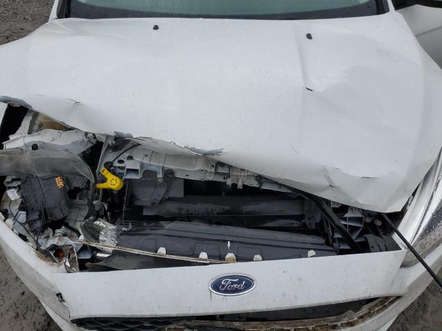 Photo 11 from auction – 2016 FORD FOCUS SE with VIN 1FADP3F29GL211882