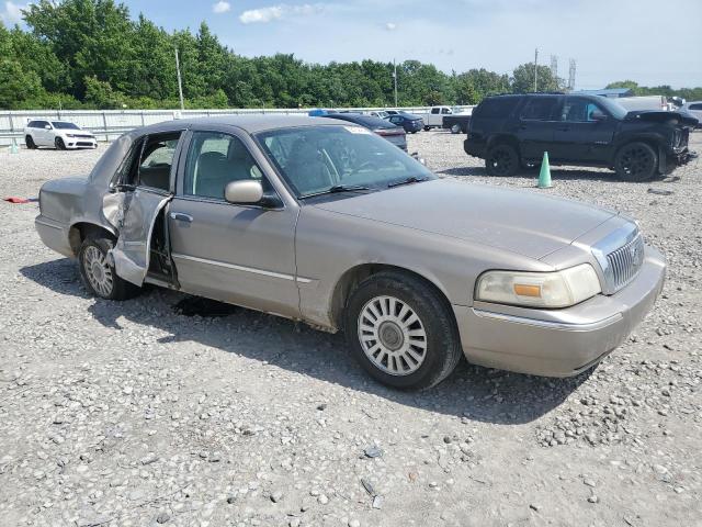 Photo 4 from auction – 2008 MERCURY GRAND MARQ with VIN 2MEFM75V08X652544