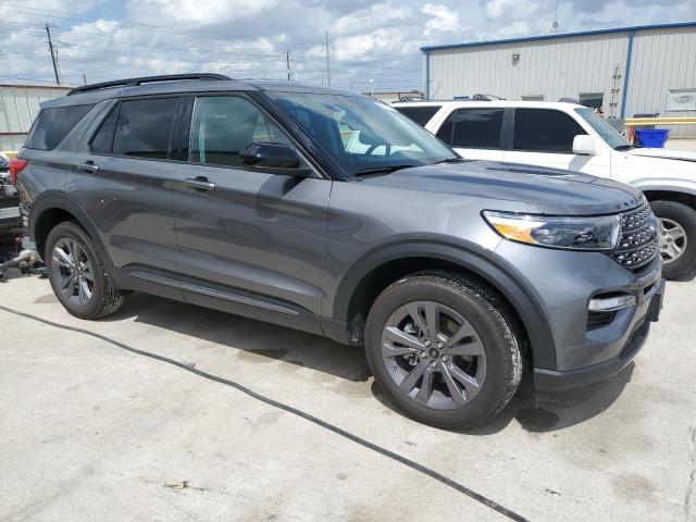 Photo 4 from auction – 2023 FORD EXPLORER X with VIN 1FMSK7DH3PGC39521
