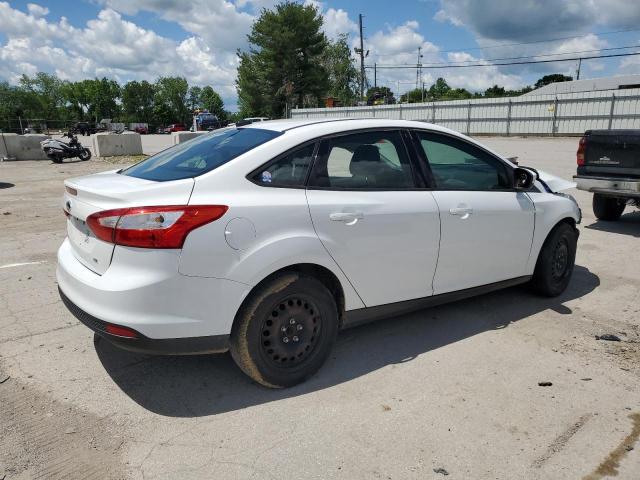 Photo 3 from auction – 2012 FORD FOCUS SE with VIN 1FAHP3F29CL234445