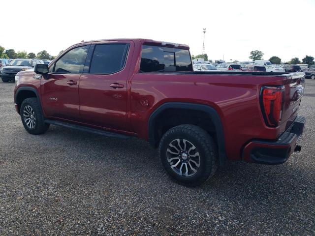 Photo 2 from auction – 2021 GMC SIERRA K15 with VIN 3GTP9EED2MG203194