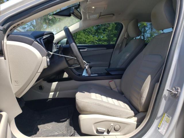 Photo 7 from auction – 2019 FORD FUSION SE with VIN 3FA6P0LU4KR221873