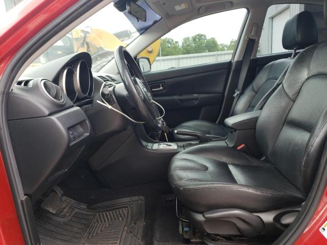 Photo 7 from auction – 2006 MAZDA 3 S with VIN JM1BK323361423928