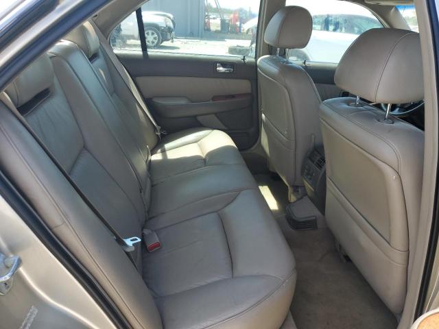Photo 10 from auction – 2003 ACURA 3.5RL with VIN JH4KA96593C001338