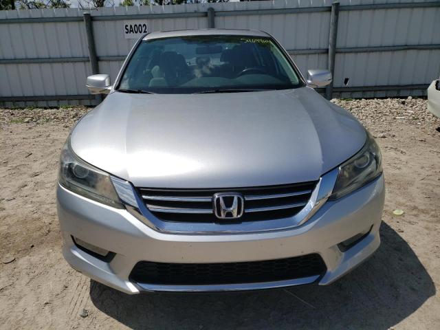 Photo 5 from auction – 2014 HONDA ACCORD EX with VIN 1HGCR2F79EA201840