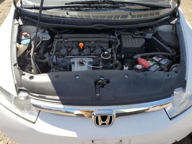 Photo 11 from auction – 2008 HONDA CIVIC LX with VIN 1HGFA16528L005115