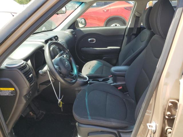 Photo 7 from auction – 2015 KIA SOUL with VIN KNDJN2A23F7158933