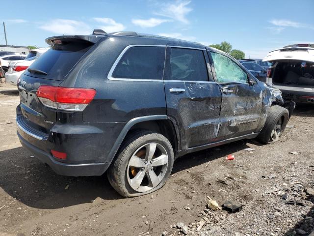 Photo 3 from auction – 2016 JEEP GRAND CHER with VIN 1C4RJFBG2GC443714
