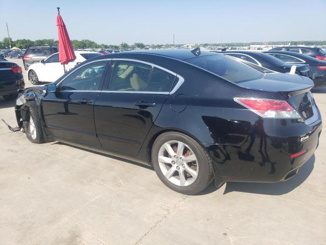 Photo 2 from auction – 2014 ACURA TL TECH with VIN 19UUA8F56EA003343