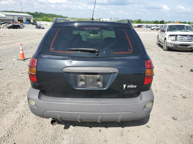 Photo 6 from auction – 2004 PONTIAC VIBE with VIN 5Y2SL62874Z438974