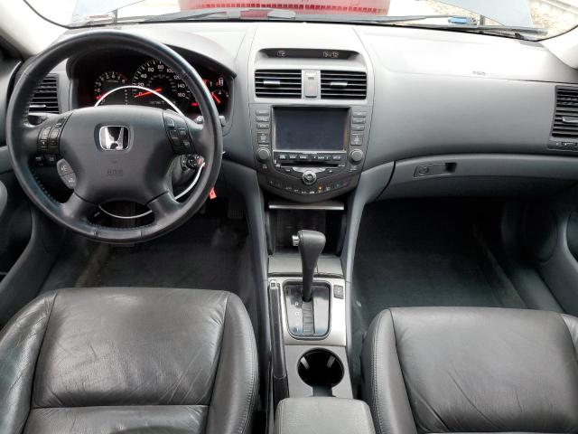 Photo 8 from auction – 2004 HONDA ACCORD EX with VIN 1HGCM66844A100427