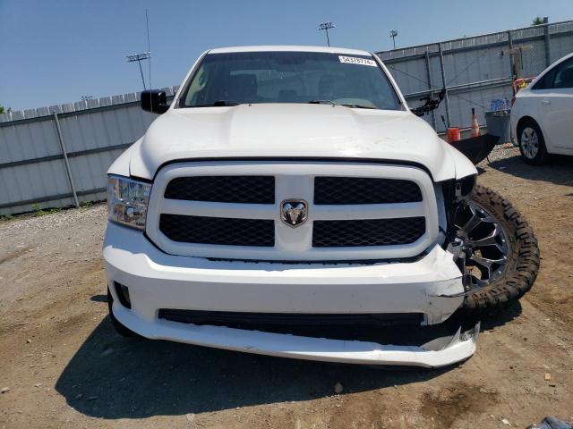 Photo 5 from auction – 2017 RAM 1500 ST with VIN 1C6RR7FT9HS594702