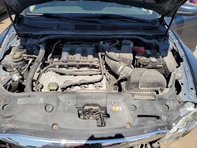 Photo 11 from auction – 2010 FORD TAURUS SEL with VIN 1FAHP2EW8AG157684