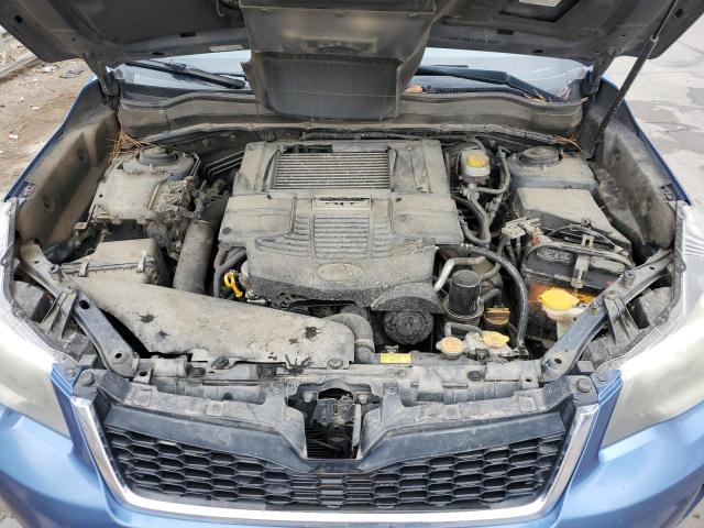 Photo 12 from auction – 2015 SUBARU FORESTER 2 with VIN JF2SJGUC2FH470299