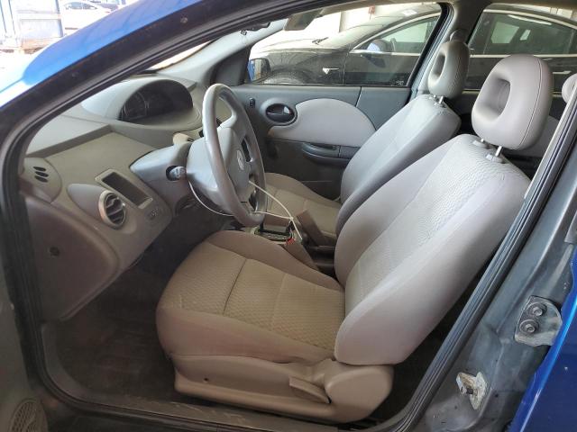 Photo 7 from auction – 2006 SATURN ION LEVEL with VIN 1G8AJ55F56Z104431