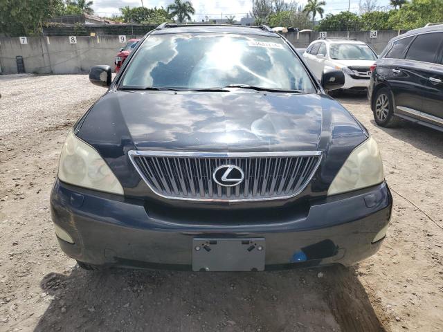 Photo 5 from auction – 2004 LEXUS RX 330 with VIN 2T2HA31U84C001469