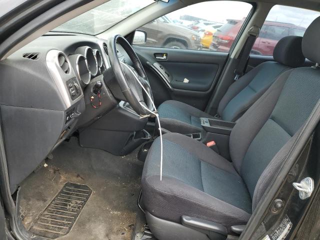 Photo 7 from auction – 2006 TOYOTA COROLLA MA with VIN 2T1LR32E06C554232