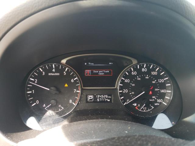 Photo 9 from auction – 2014 NISSAN ALTIMA 2.5 with VIN 1N4AL3AP4EC165585