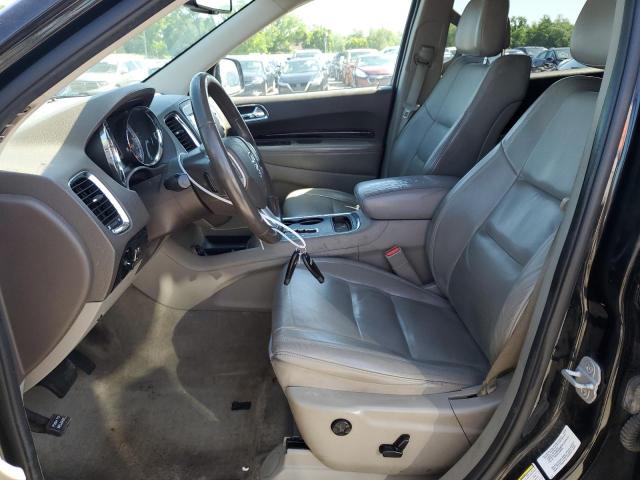 Photo 7 from auction – 2013 DODGE DURANGO CR with VIN 1C4RDJDG6DC688339