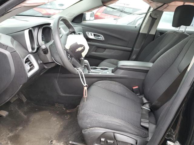Photo 7 from auction – 2015 CHEVROLET EQUINOX LS with VIN 2GNFLEEK8F6121309