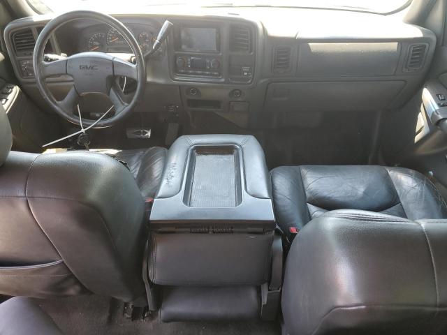 Photo 8 from auction – 2004 GMC NEW SIERRA with VIN 2GTEC19T841159987
