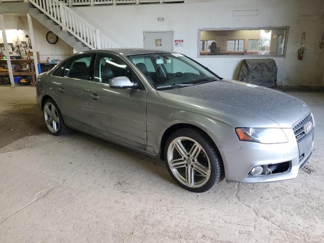 Photo 4 from auction – 2010 AUDI A4 PREMIUM with VIN WAUFFAFLXAN059249
