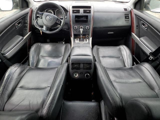 Photo 8 from auction – 2008 MAZDA CX-9 with VIN JM3TB28A080139838