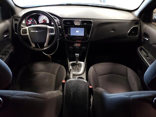 Photo 8 from auction – 2013 CHRYSLER 200 TOURIN with VIN 1C3CCBBB6DN553053