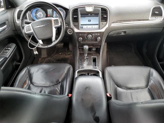 Photo 8 from auction – 2011 CHRYSLER 300 LIMITE with VIN 2C3CA5CG4BH599133