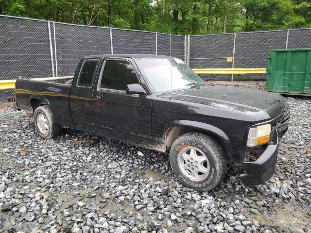 Photo 4 from auction – 1995 DODGE DAKOTA with VIN 1B7GL23X5SW910530